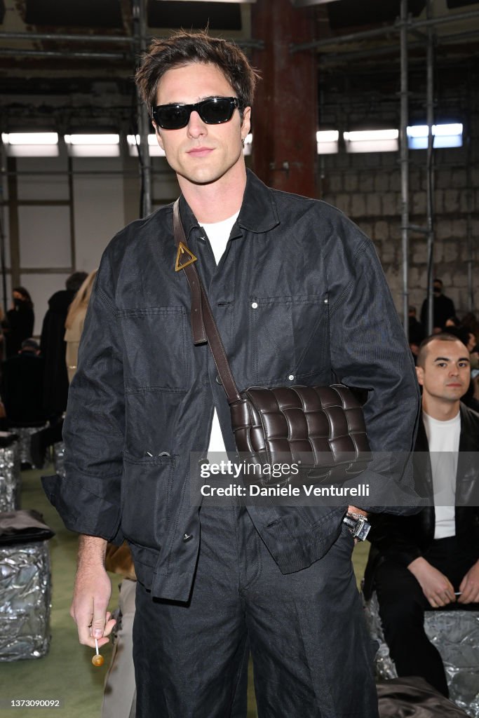 Bottega Veneta Winter 2022