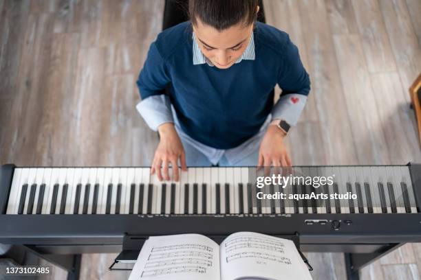 320 Piano Top View Stock Photos, High-Res Pictures, and Images - Getty