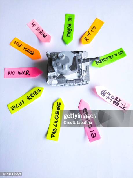 not to the war - russian language stock pictures, royalty-free photos & images