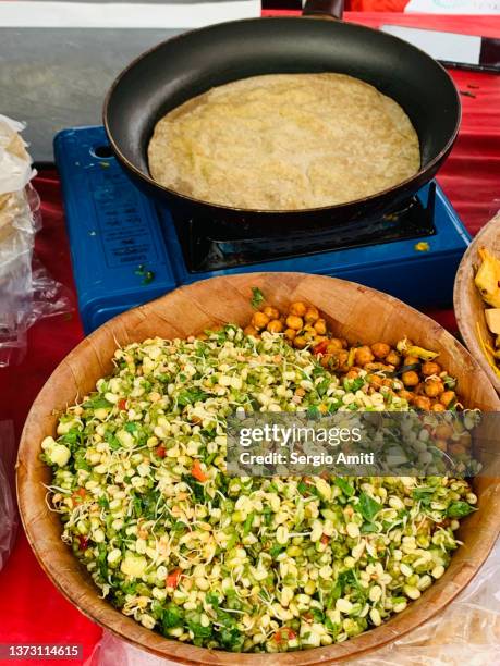 Rapping Roti 16 Roti Wrap Stock Photos, High-Res Pictures, and Images - Getty Images