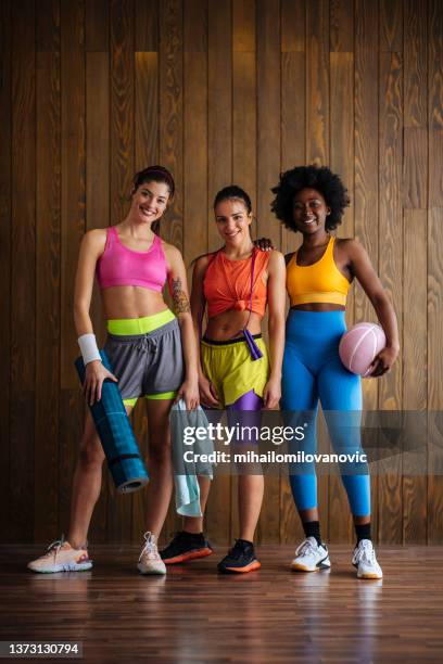 ready for training - roupa desportiva imagens e fotografias de stock