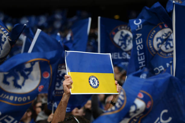 UNS: Roman Abramovich to sell Chelsea FC