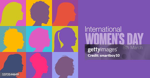 Internationaler Frauentag Internationaler Frauentag