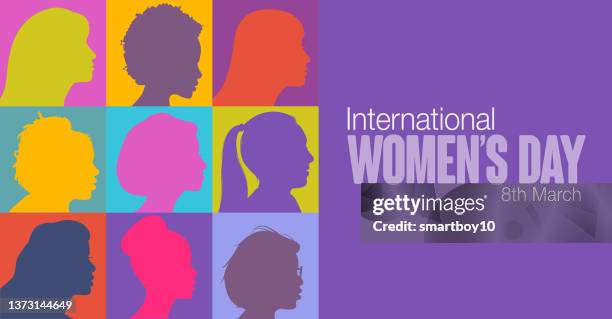 illustrations, cliparts, dessins animés et icônes de journée internationale de la femme - islam icon