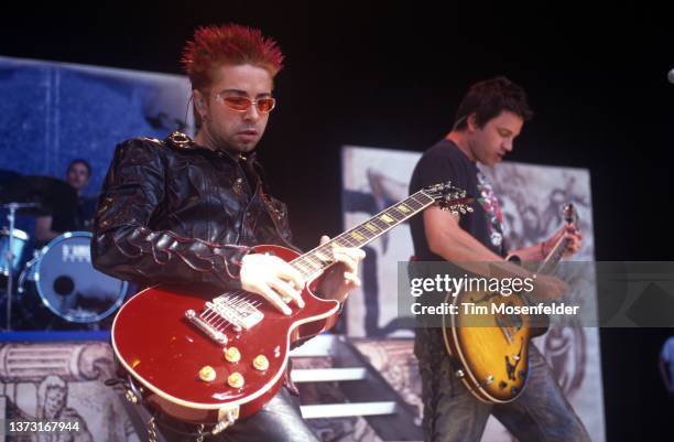 Kevin Rene Cadogan 2,463 Stephan Jenkins Third Eye Blind Photos & High Res Pictures ...