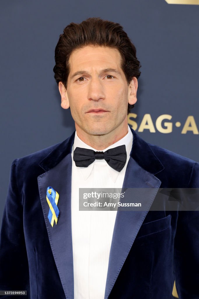 28th Annual Screen Actors Guild Awards - Arrivals
