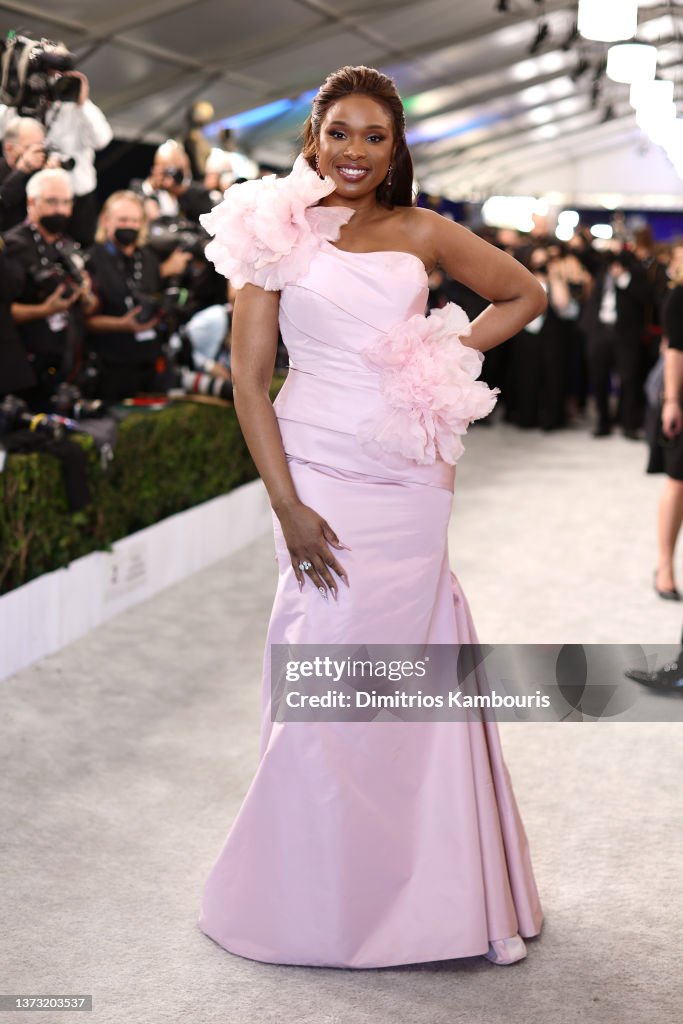 28th Screen Actors Guild Awards - Red Carpet