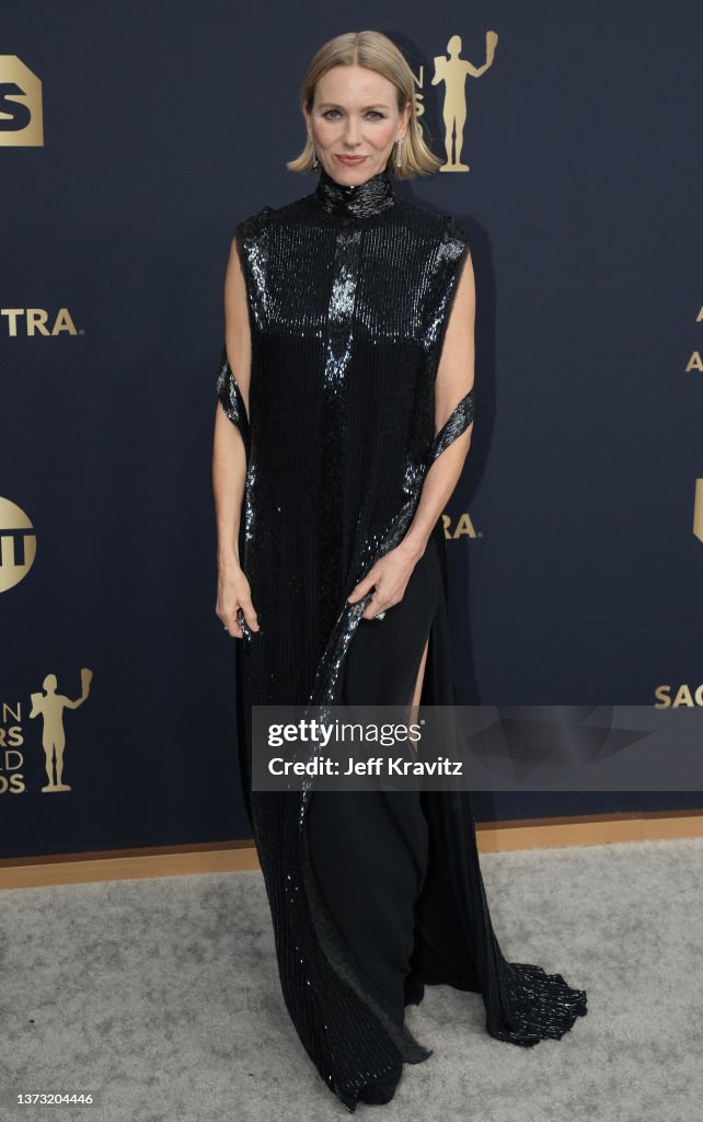 28th Annual Screen Actors Guild Awards - Arrivals
