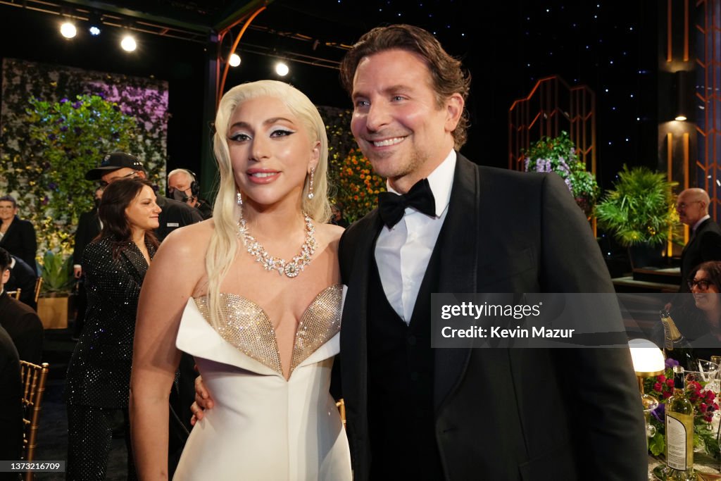 28th Screen Actors Guild Awards - Inside