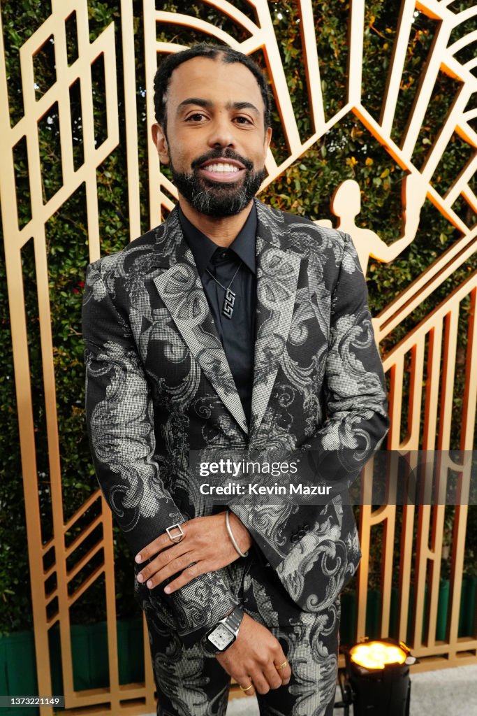 28th Screen Actors Guild Awards - Red Carpet