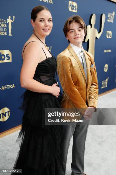 Brecken Rader 38 Brecken Merrill Photos & High Res Pictures - Getty Images
