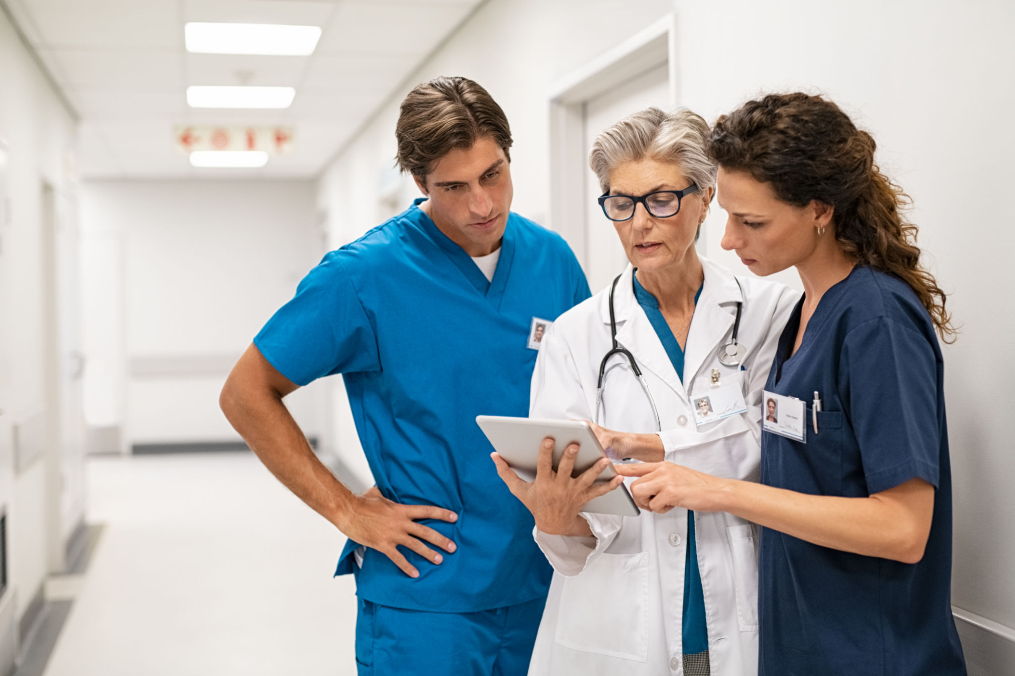 efficient healthcare operations