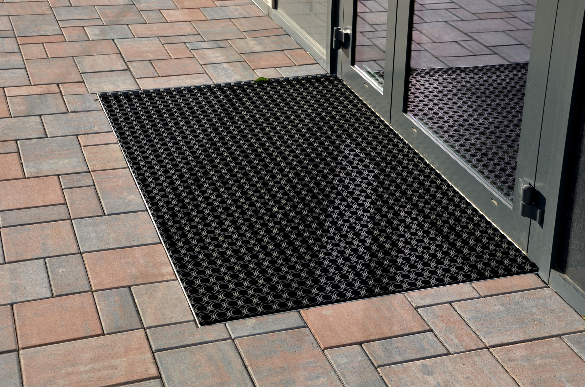 entrance mat