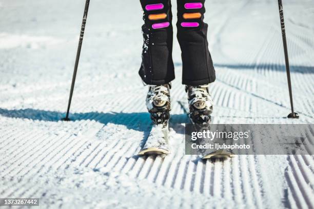 Ski Racers Feet 3,986 Ice Block Feet Stock Photos, High-Res Pictures, and Images ...