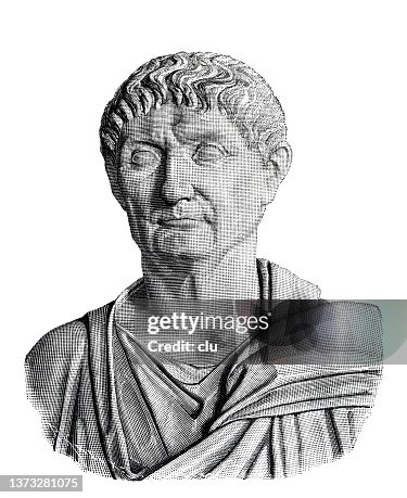 Diocletian, roman emperor Diocletian, roman emperor