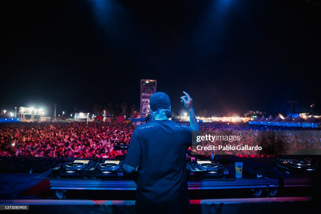 Medusa Festival 2019