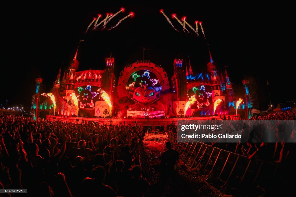 Medusa Festival 2019