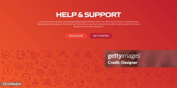 Help Desk Sign Photos and Premium High Res Pictures - Getty Images