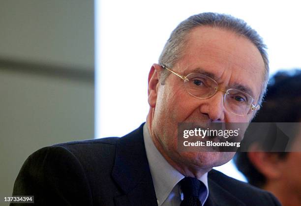 Pietro Modiano Photos et images de collection Getty Images