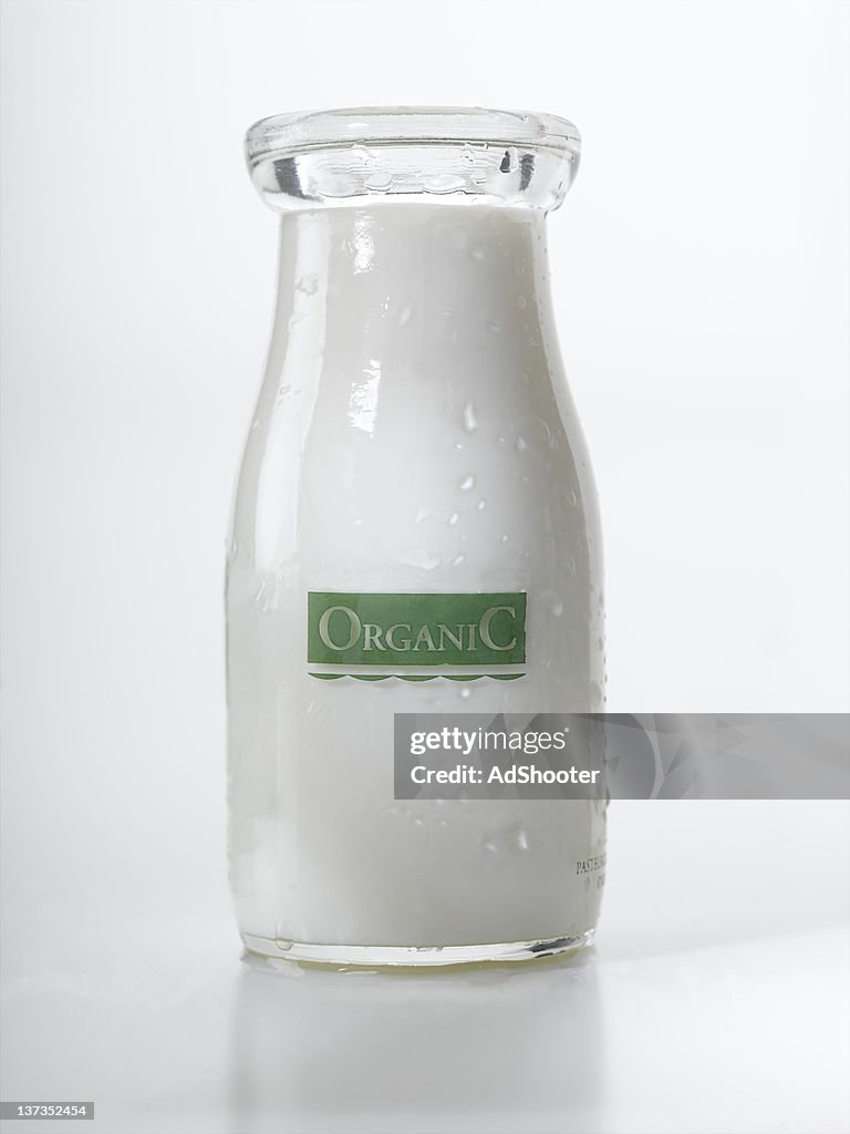 Organic Milk