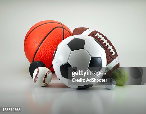 Sports Equipment Sports Equipment