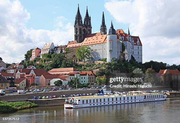 germany, meissen - saxony foto e immagini stock