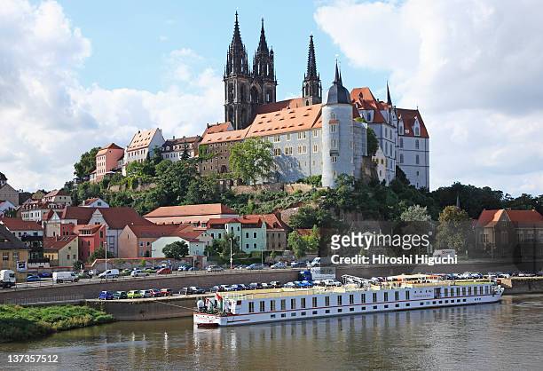 germany, meissen - saxony stock pictures, royalty-free photos & images