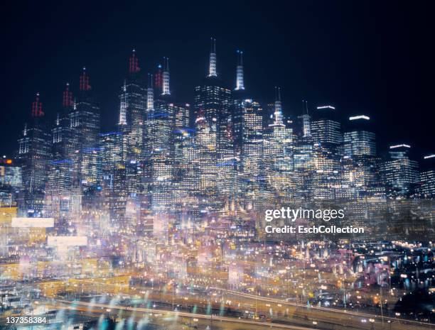 30 Scenes From A Multiverse Stock Photos, High-Res Pictures, and Images ...