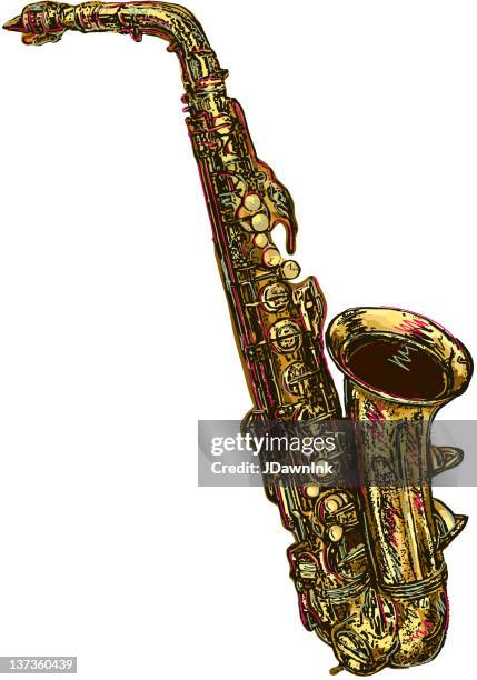 29点のアルトサックスイラスト素材 Getty Images 29点のアルトサックスイラスト素材 Getty Images