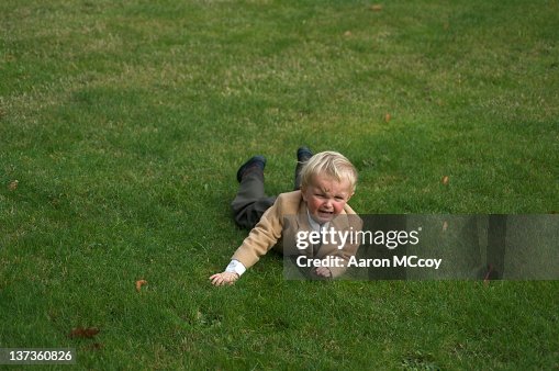 Fall down Fall down