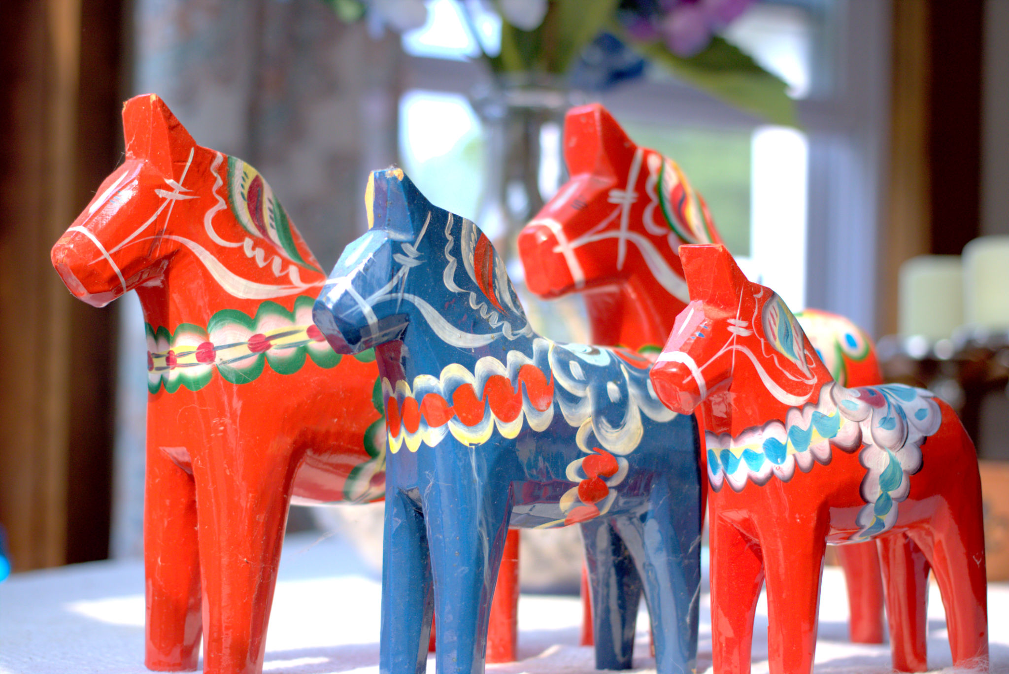 custom horse products