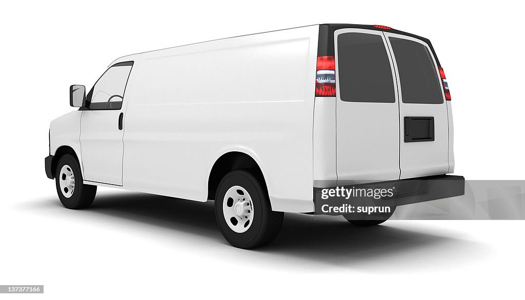 Van