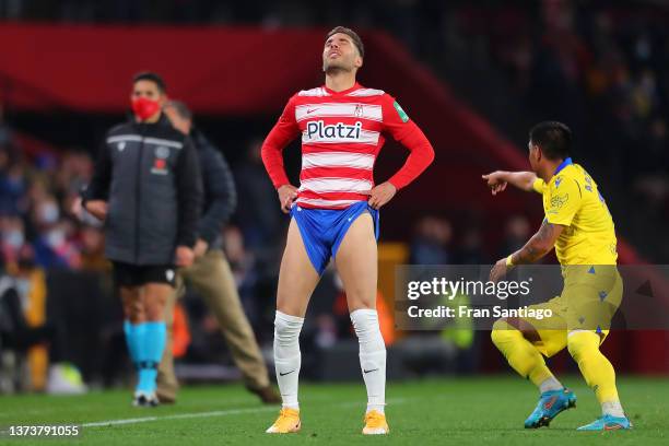 Rubén Rochina Ruben Rochina Photos and Premium High Res Pictures - Getty Images