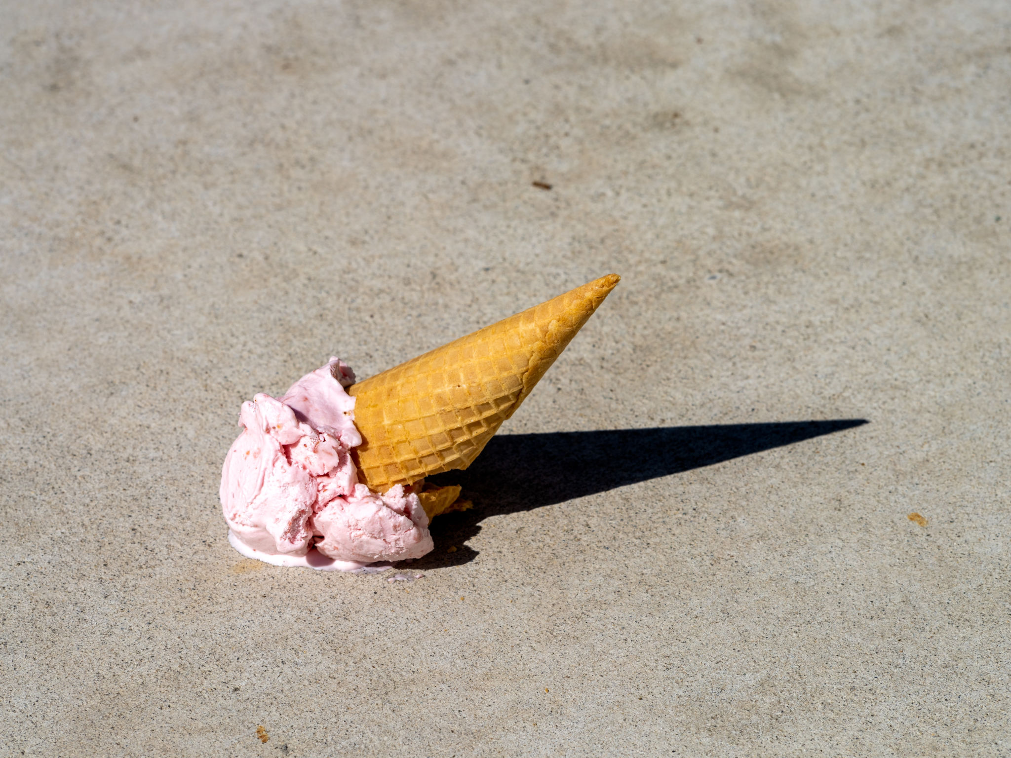 fall ice cream
