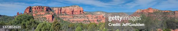 montaña del oso y cañón fay - escarpado fotografías e imágenes de stock