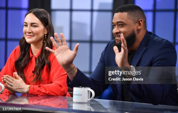 Brandon Tatum Wife: Unveiling the Woman Behind the Man