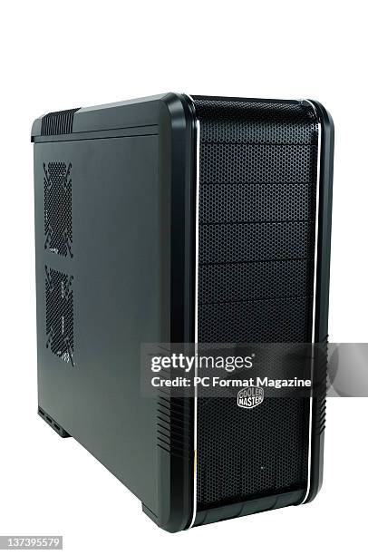 Chassis Computer Unit 318 Computer Chassis Stock Photos, High-Res Pictures, and Images ...