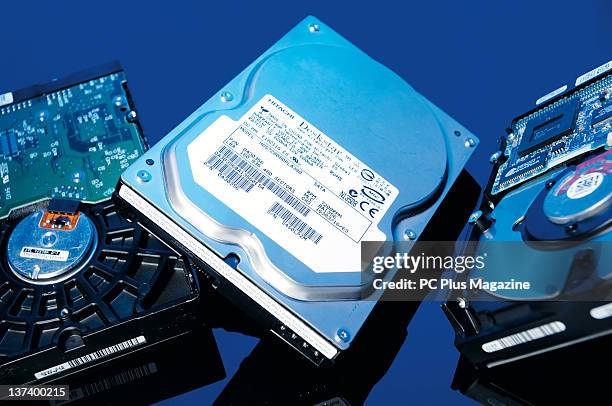 Disk For Computer 265 Internal Hard Drive Stock Photos, High-Res Pictures, and Images ...