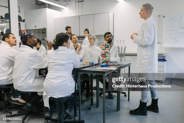 Medical Students In Lab 2,269 Medical Student Lab Stock Photos, High-Res Pictures, and Images ...