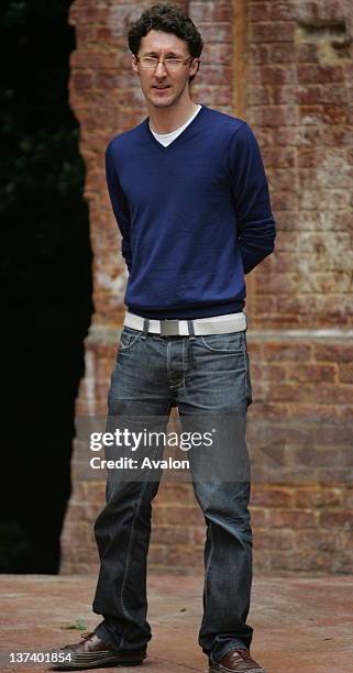 Tim Sheader 81 Timothy Sheader Stock Photos, High-Res Pictures, and Images - Getty ...