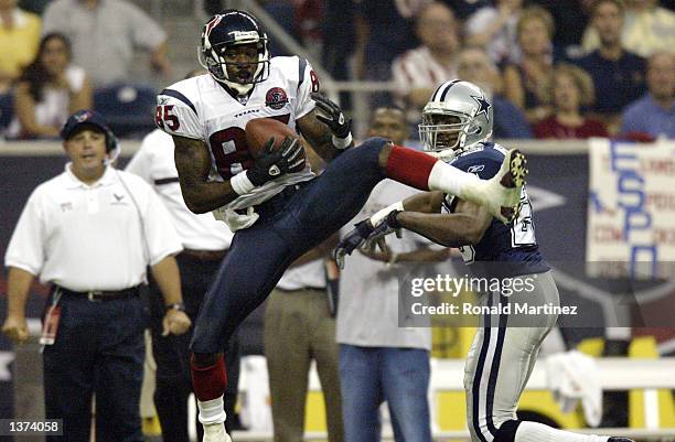 Nfl Rod Rutledge Darren Woodson Cowboys Photos and Premium High Res Pictures - Getty Images