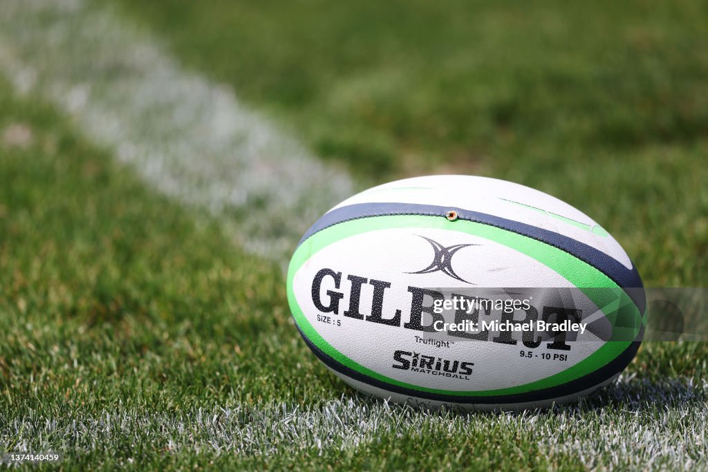Chiefs Training Session