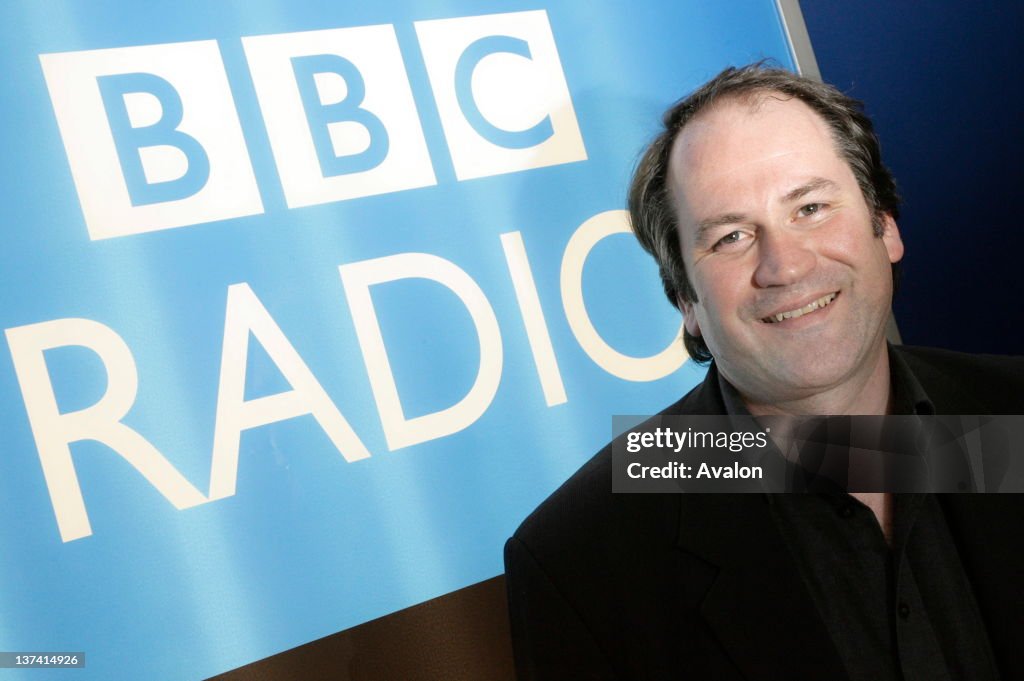 Ben Shennan controller of Radio 5 live s