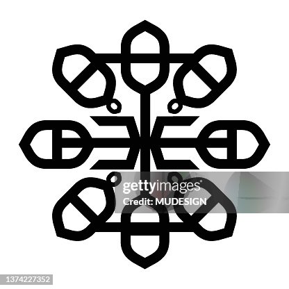 Islamic Geometric Vector Islamic Geometric Vector