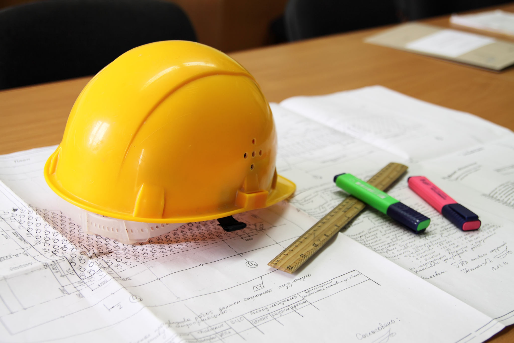 building codes research