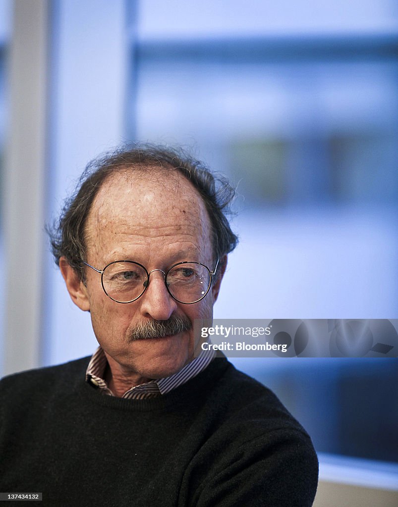 National Cancer Institute Director Harold Varmus Interview