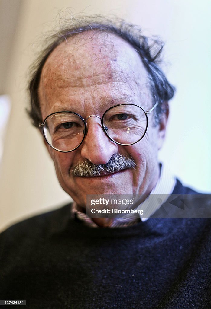 National Cancer Institute Director Harold Varmus Interview