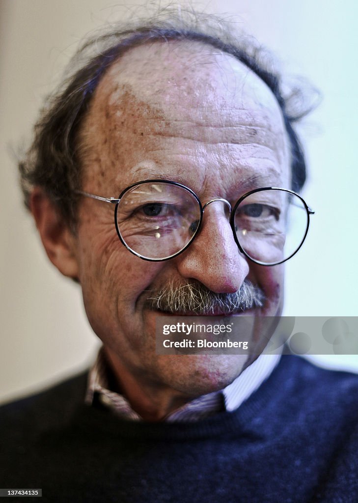 National Cancer Institute Director Harold Varmus Interview