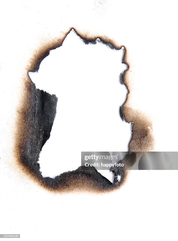 Hole