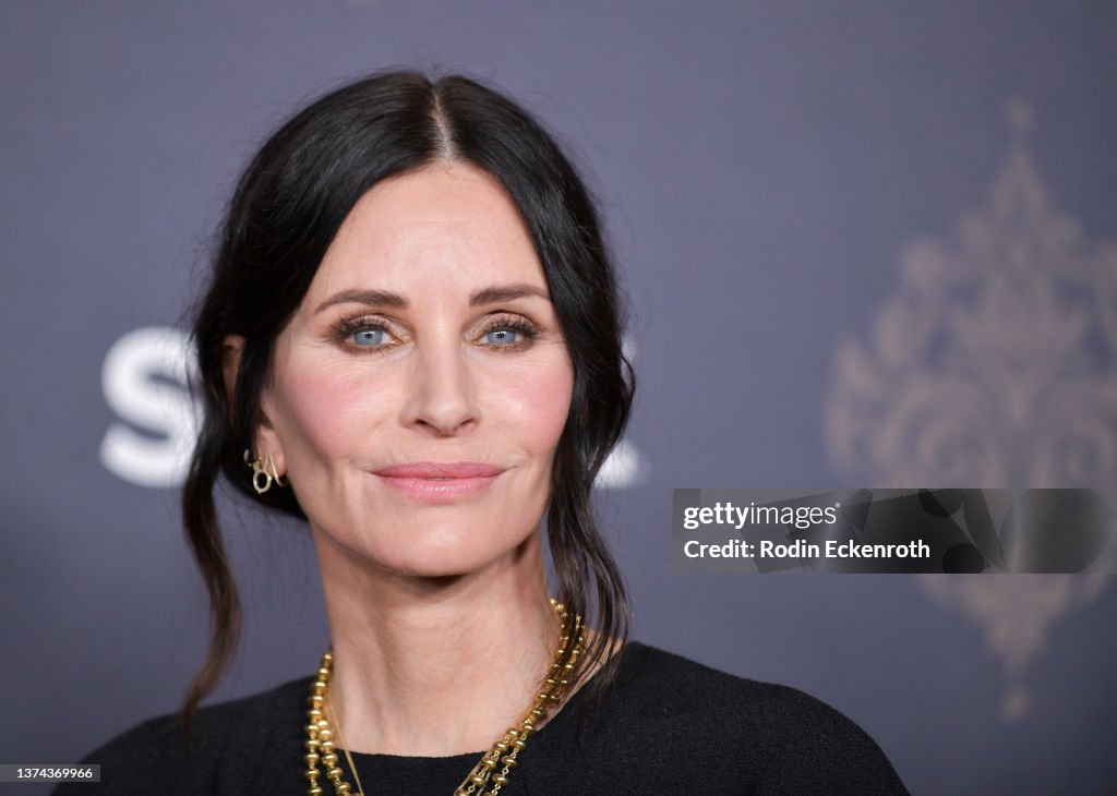 Premiere Of STARZ "Shining Vale" - Arrivals
